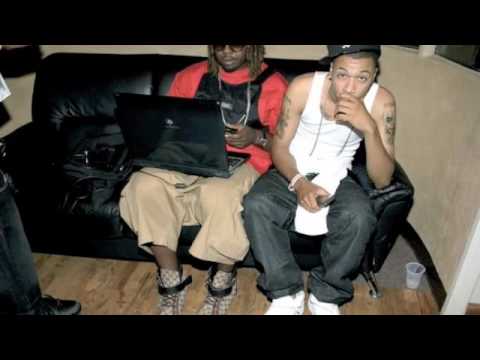 Tha Joker - My Alarm