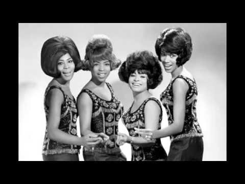 THE MARVELETTES-finders keepers, losers weepers