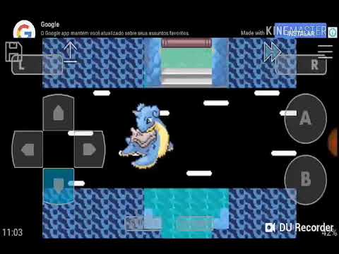 Pokémon naranja EP 3