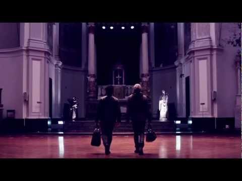 BOYCOTT BITTERZOET TRAILER 2012