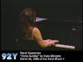 The Playful Virtuosity of Pianist Meral Guneyman - Come Sunday, at 92nd St Y
