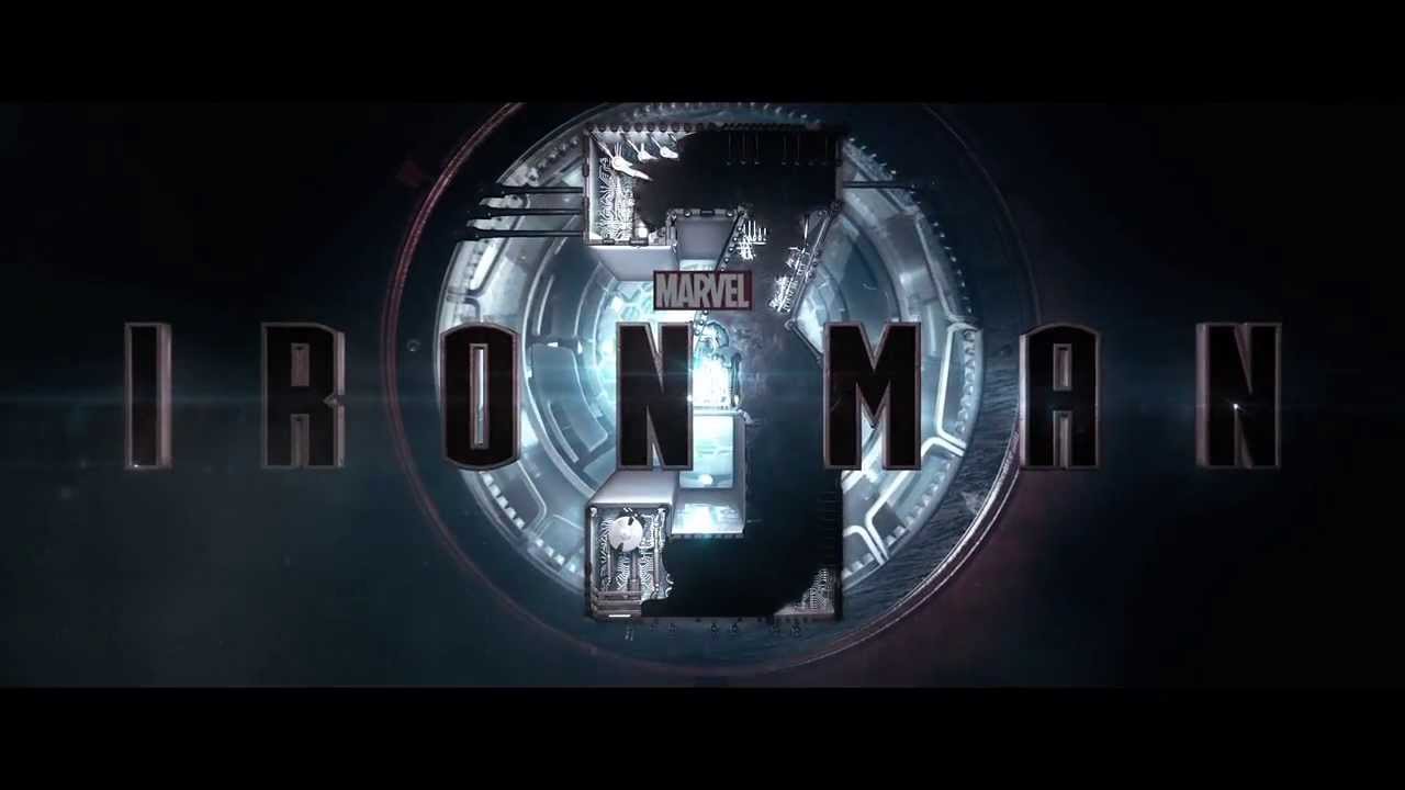 Watch Iron Man 3 (2013)