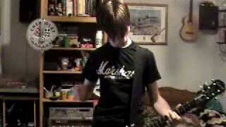 Jane - The Loved Ones cover 2