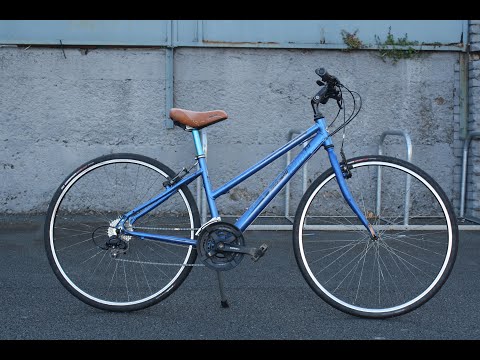 Dawes Discovery 201 - Hybrid Bike - Image 2