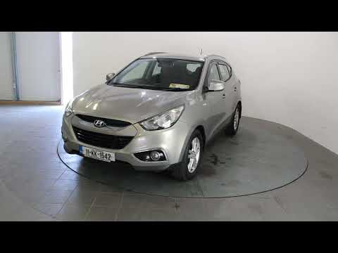 Hyundai ix35 1.7 Diesel 2WD 115hp - Image 2