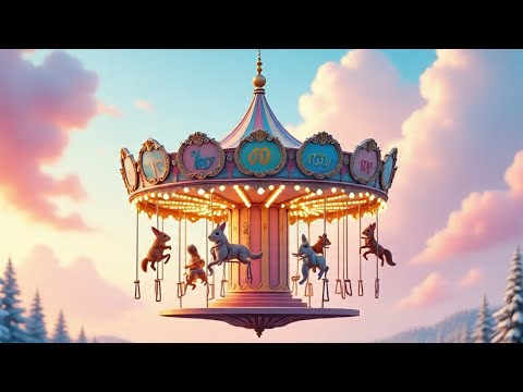 📚 ABC Song MARATHON – Can You Keep Up? (Live Now!) (1)