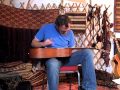 Mark Wilson - Play with Fire - Mill Sessions at the Mill on the Fleet