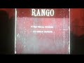 DVD Menu Walkthrough To Rango Request Video For Marcus Miller