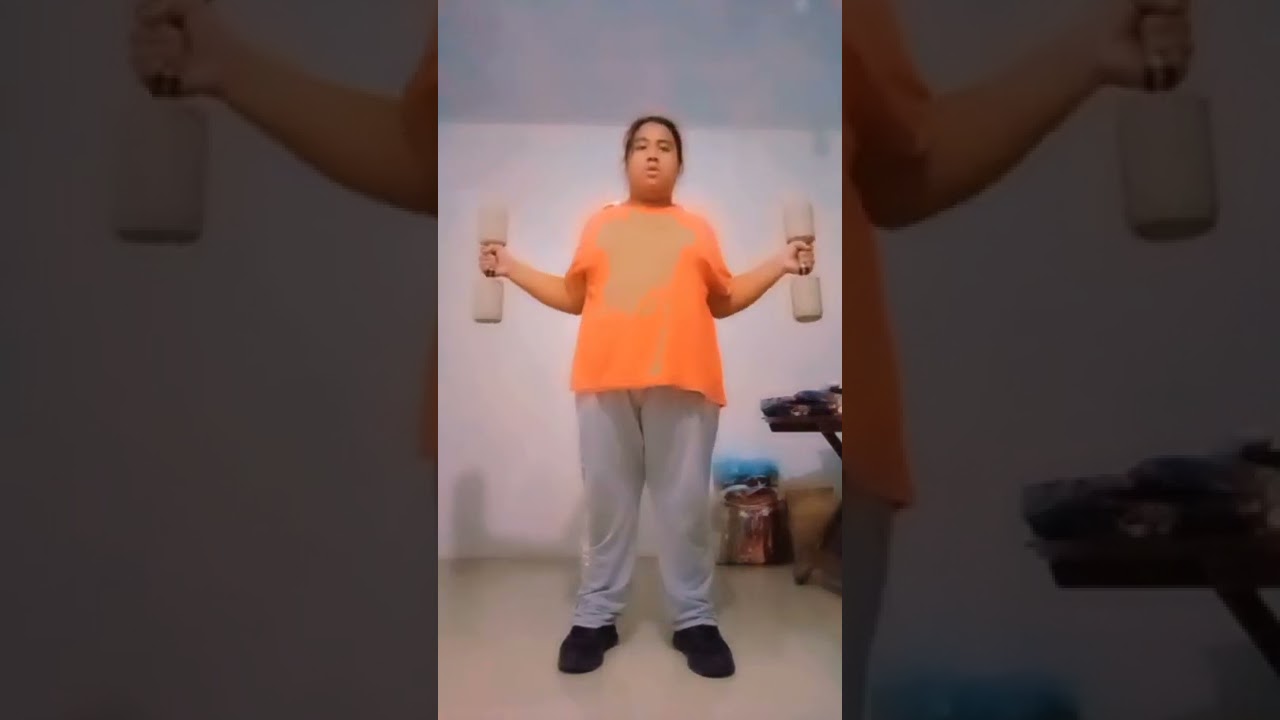 Module 6 Assignment in PED 026: Sports Conditioning Program for Badminton Week 1 of 2/2