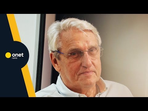 Wołoszański: Hitler potrafił i kochał działać niekonwencjonalnie | #OnetRANO