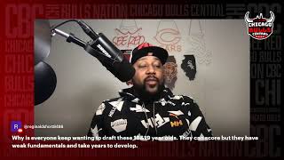 Chicago Bulls Lose To Memphis Grizzlies At The Buzzer!