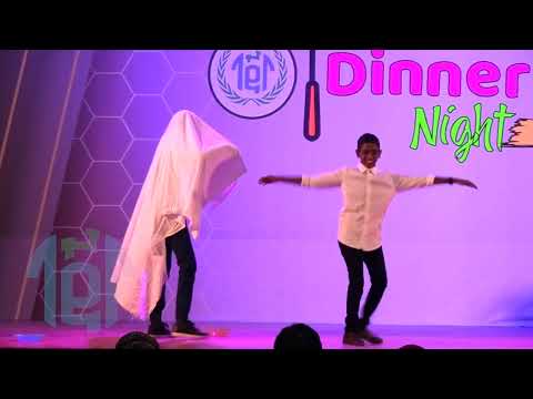 Moya Hassanaa Fureytha - Drama by Prefect Students -  Prefect Dinner Night - 2023 - Dh.A.E.C