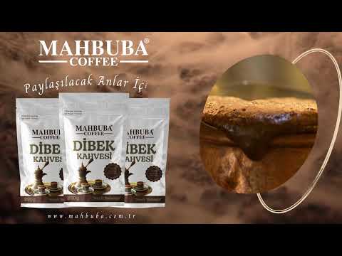 Mahbuba Dibek Kahvesi: Geleneksel Lezzetin Modern Yorumuyla Tanışın