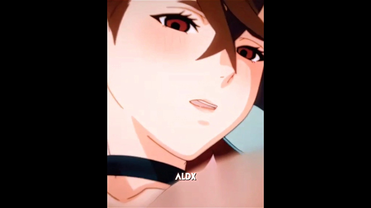 THIS IS 4K ANIME | Okarun x Momo Ayase (Dandadan Fan Animation Maplestar) Edit/Anime 2025