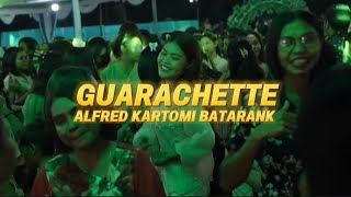 Download lagu GUARACHETTE - ALFRED KARTOMI - BATARANK REMIX TERBARU mp3