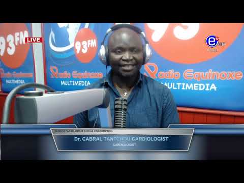 QUOTIDIEN SANTÉ DU JEUEDI 03 MARS 2022 - ÉQUINOXE TV