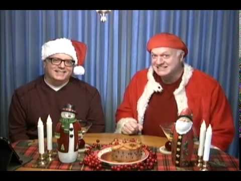 THE LEMON DROP KID (1951) Pat & Ken At the Holidays 2014