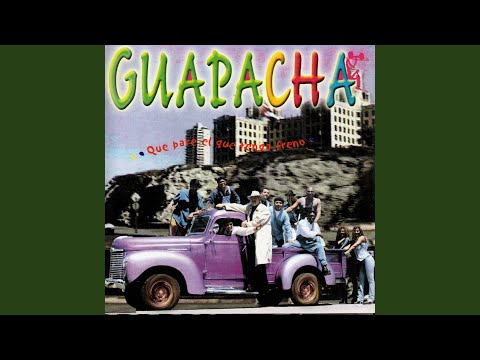 El Baile del Toca Toca