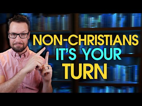 20 Questions with Pastor Mike (Episode 72)