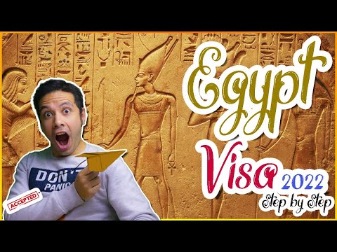 , title : 'Egypt Visa'