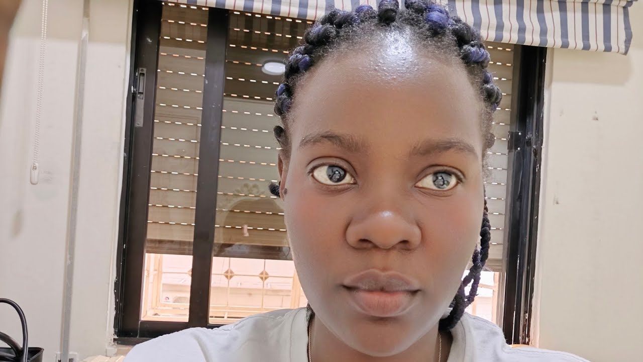 Senga Faith 256 is live!