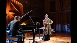 Kaz Hawkins & Kez Mcateer, Sam York - Surviving