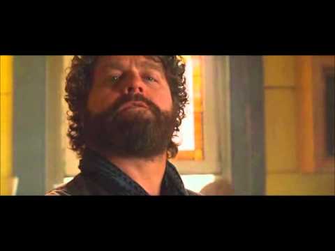 Stichtag - Die erste Szene aus "Der Pate"