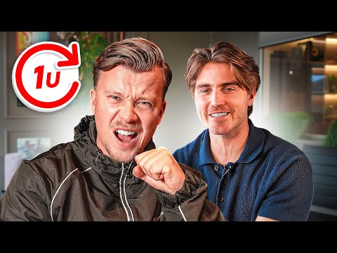 RUSSO EN MAKSIM MAKEN EEN HIT IN 1 UUR!