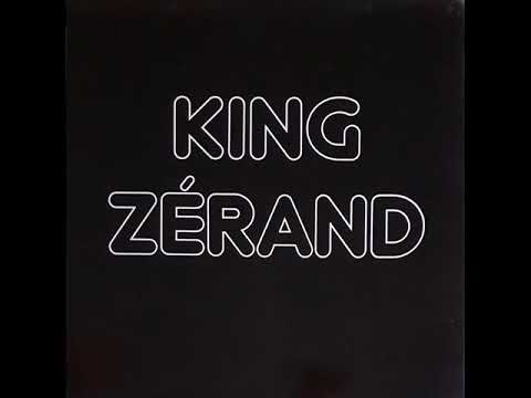 King Zérand Orchestra - Vento Caldo