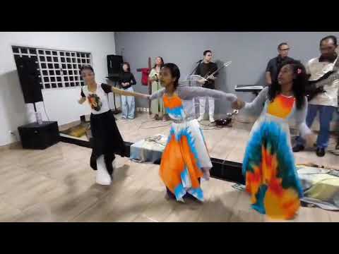 Paulo César de Mambaí Goiás 