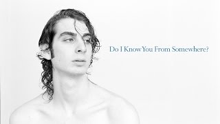 Marguerito - "Do I Know You From Somewhere?" (Official Lyric Video)