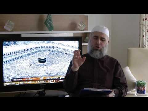 1.) Ramazani Këshillon - Ulvi Fejzullahu