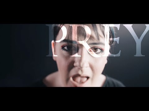 Raviner - Prey (Official Music Video)