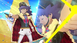 [情報] 寶可夢大師 丹帝.瑪俐.卡露妮.艾莉絲 