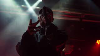 ALAZKA - Ghost (live)[Chelsea Vienna]