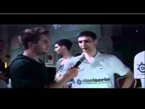 Royalty vs mX.Reakless ECL Blackpool - Final