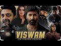 Viswam 2024 HQ Hindi Dubbed 720p Mp4