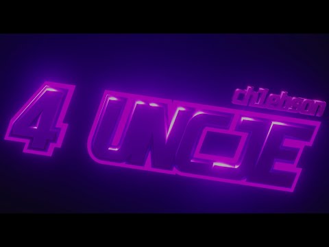 Chlebson - 4 UNCJE prod. Barkam