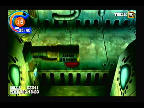 Let's Play Wild Arms 3 Ep 75 What Stealth Mode