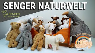 Senger Naturwelt