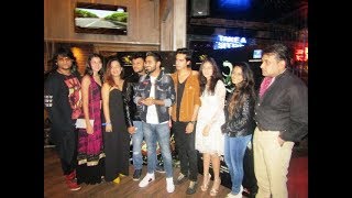 #INTERVIEW OF ENTIRE #STARCAST | #PRODUCER| #DIRECTOR| #FILM #1978ATEENNIGHTOUT video