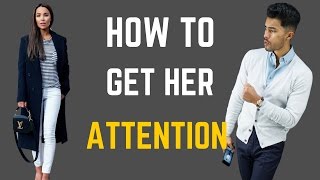 How to Get a Girl That's Hotter Than You (Even if You're Ugly)