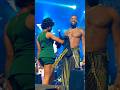 DBANJ AND KOKOLET