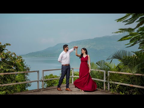 Wedding Photographer portfolio by Pratiks Photography in Mumbai - Photo 1