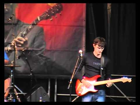 Michael Wolfschmidt - 6.Teil von 6