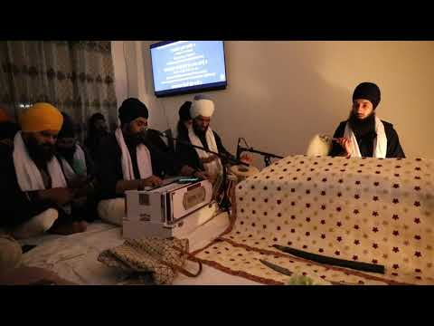 03 Brisbane Rainsbai September 2021 - Bhai Dilbagh Singh Brisbane