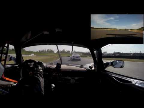 LOTUS HONDA 2.0 N/A 7th round WSMP 2016-start from last pole again :)