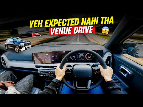 Should you buy Venue in 2025 | Updated Venue Diesel Drive |