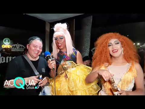 BACKSTAGE PREVIA DE ACQUA DIVAS SABADO 15 DE ENERO 2022