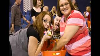 A tribute to Tiffany Rich Price